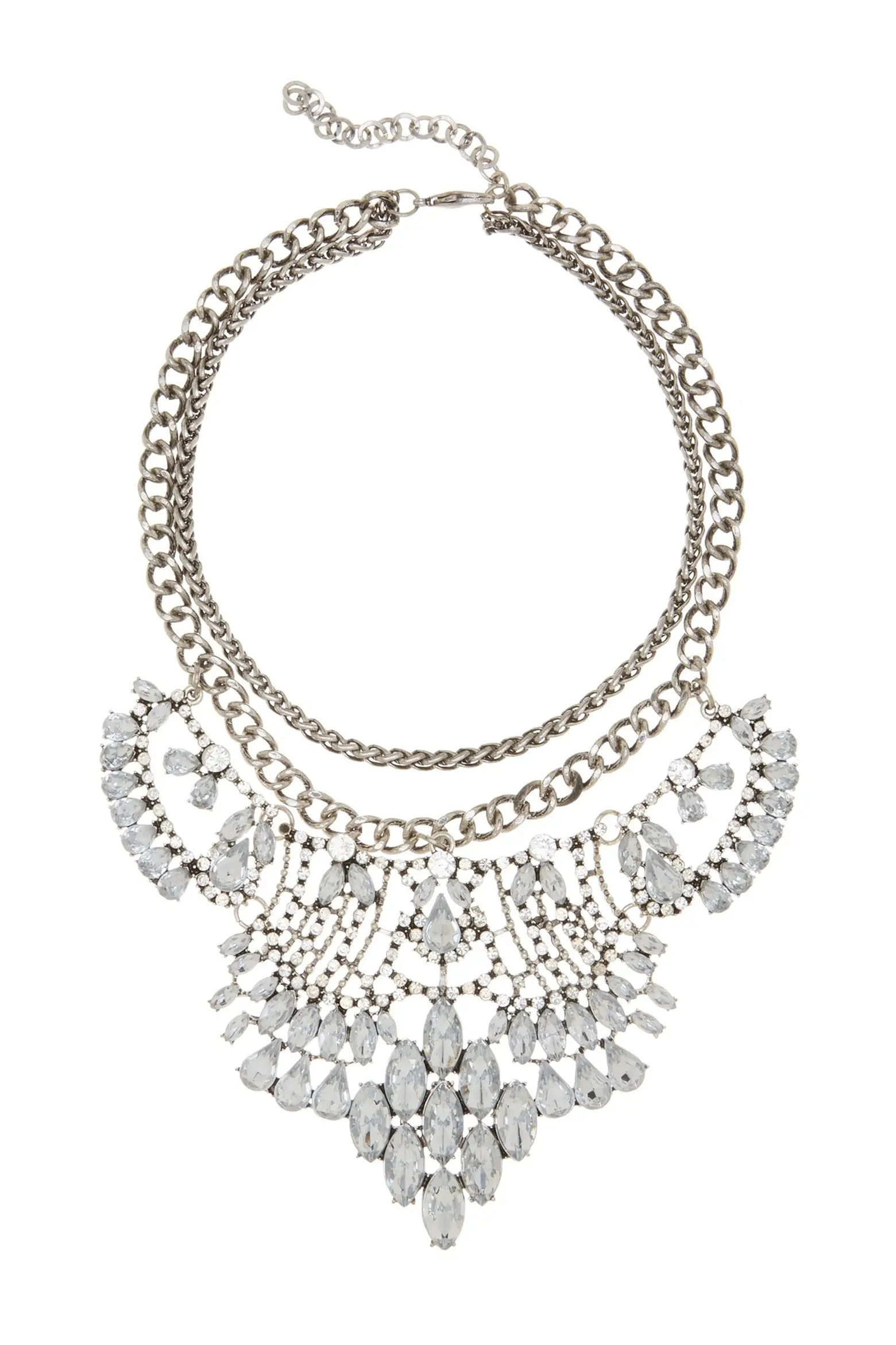EYE CANDY LOS ANGELES Lexy Necklace (Women) | Nordstromrack | Nordstrom Rack