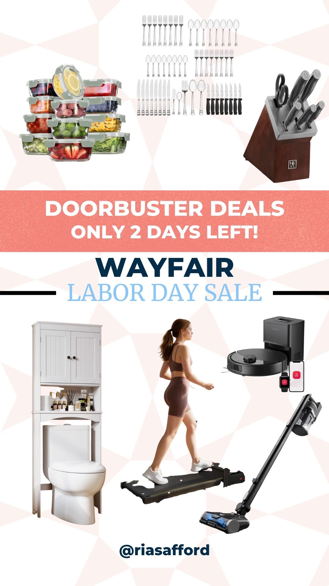 Wayfair Labor Day Sale Doorbuster Deals!! Only 2 days left to snag these insane discounts. #wayfair #labordaysale #wayfairsale

#LTKHome