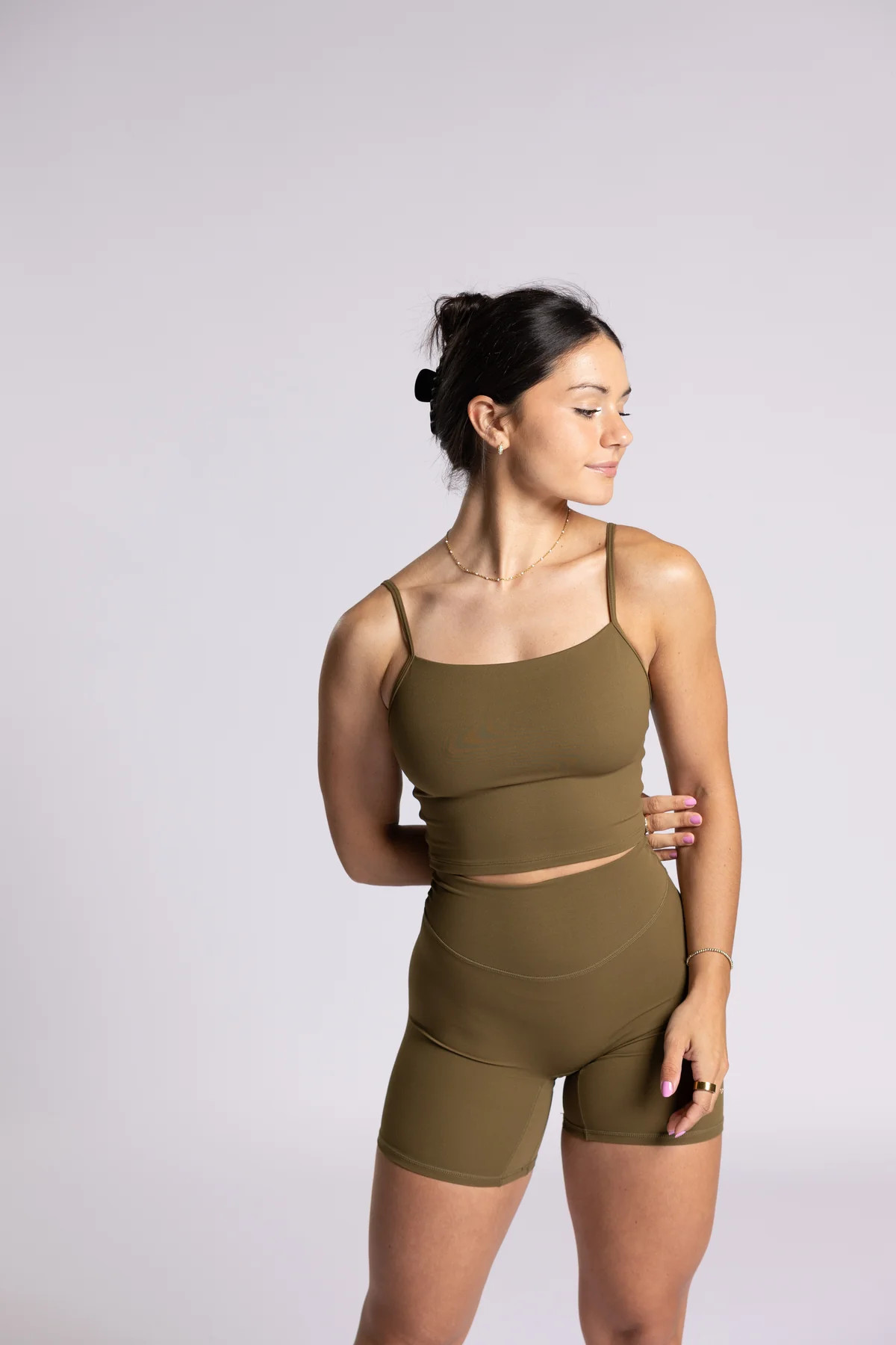 Feathertech Element Cami | P'tula
