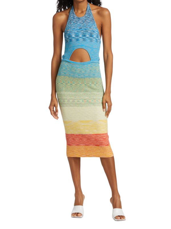 Edesia Dress | Saks Fifth Avenue OFF 5TH