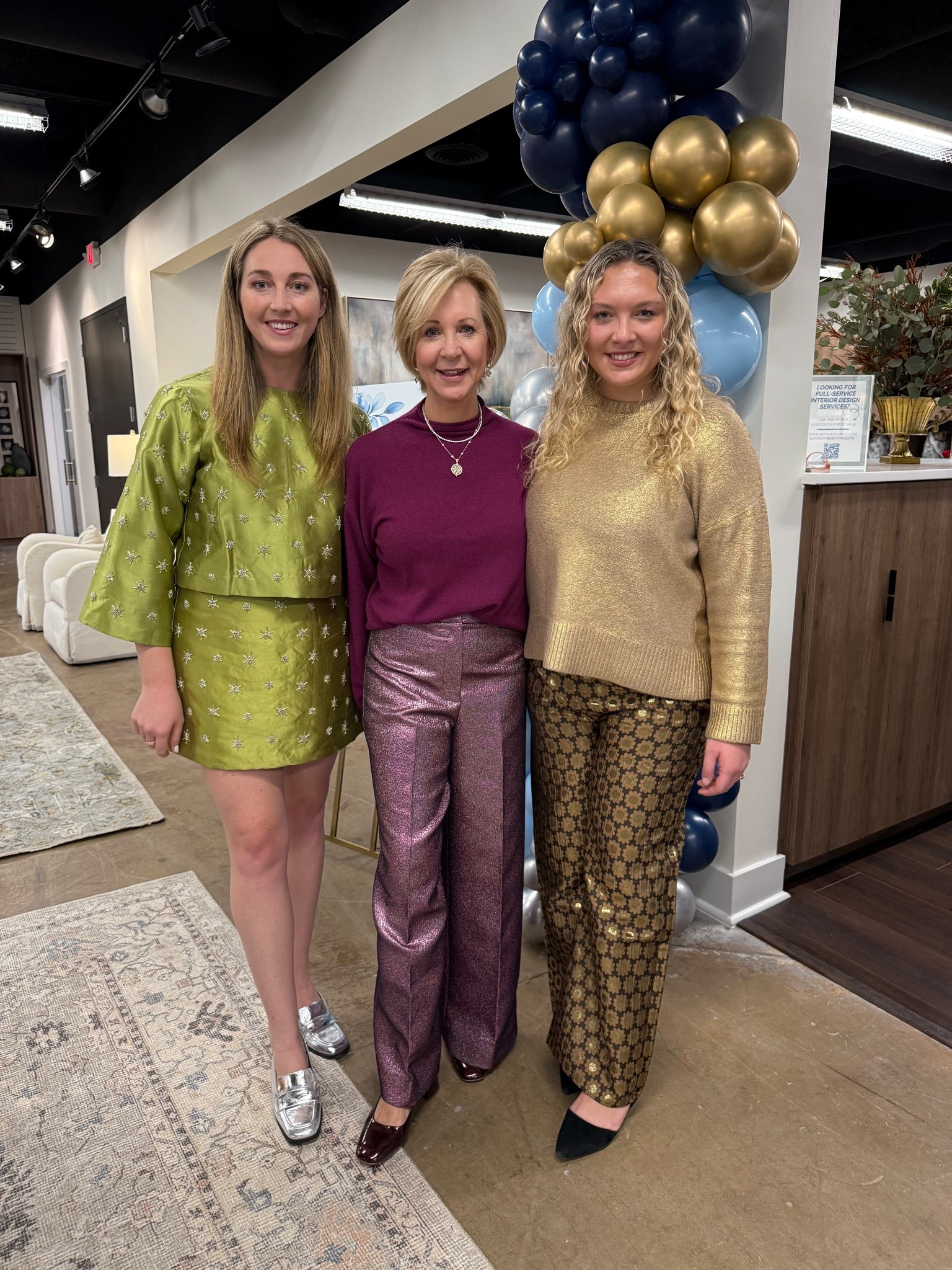 gosch girl party fits ✨✨✨