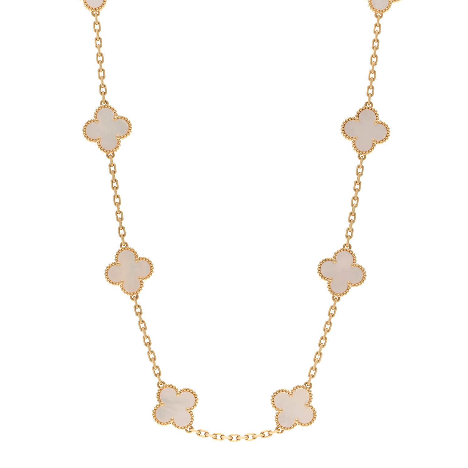 Van Cleef & Arpels | FASHIONPHILE (US)