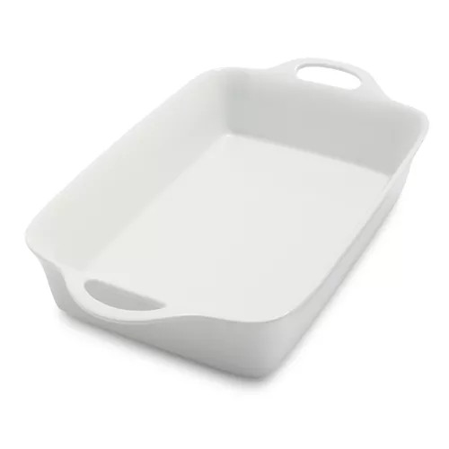 Sur La Table Porcelain Rectangular Baker | Sur La Table