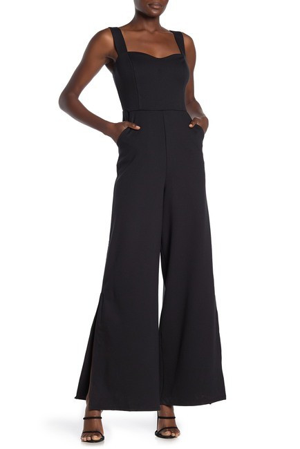 Vienna Split Leg Jumpsuit | Nordstrom Rack
