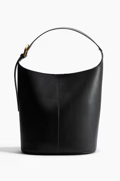 H & M - Bucket bag - Black | H&M (UK, MY, IN, SG, PH, TW, HK)