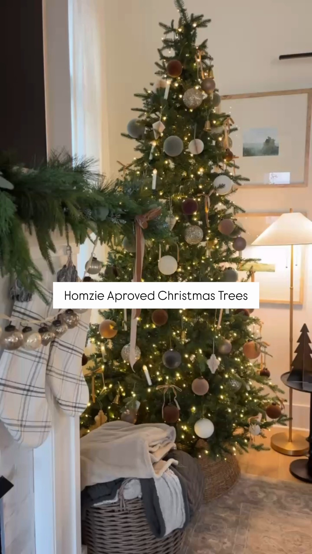 Homzie approved Christmas trees!#LTKChristmas # LTKFinds #LTKFavorites #HomeStyleDaily  

#LTKHoliday #LTKHome #LTKSeasonal #LTKHome #LTKFamily