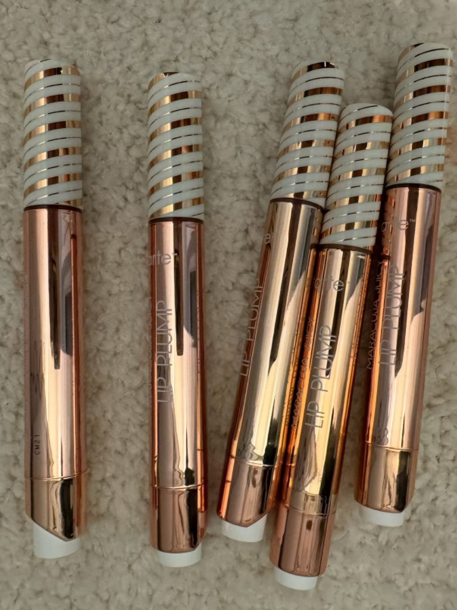 Some of my fave shades from Tarte!!✨💋 

Tarte, Tarte cosmetics, makeup, beauty, beauty finds, lip gloss, lipstick, beauty under $50, Maracuja lip, Claire Tammaro 

#LTKFindsUnder50 #LTKBeauty