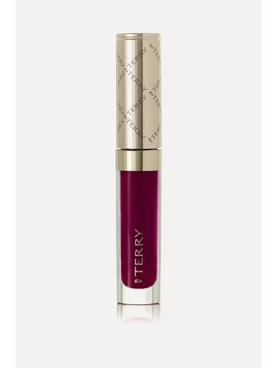 By Terry - Terrybly Velvet Rouge Liquid Velvet Lipstick - Palace Garnet 10 | NET-A-PORTER (UK & EU)