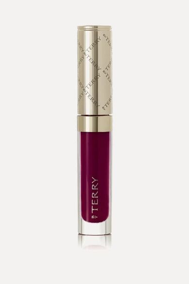 By Terry - Terrybly Velvet Rouge Liquid Velvet Lipstick - Palace Garnet 10 | NET-A-PORTER (UK & EU)