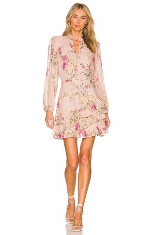 Jenna Dress
                    
                    Yumi Kim
                
                
 ... | Revolve Clothing (Global)