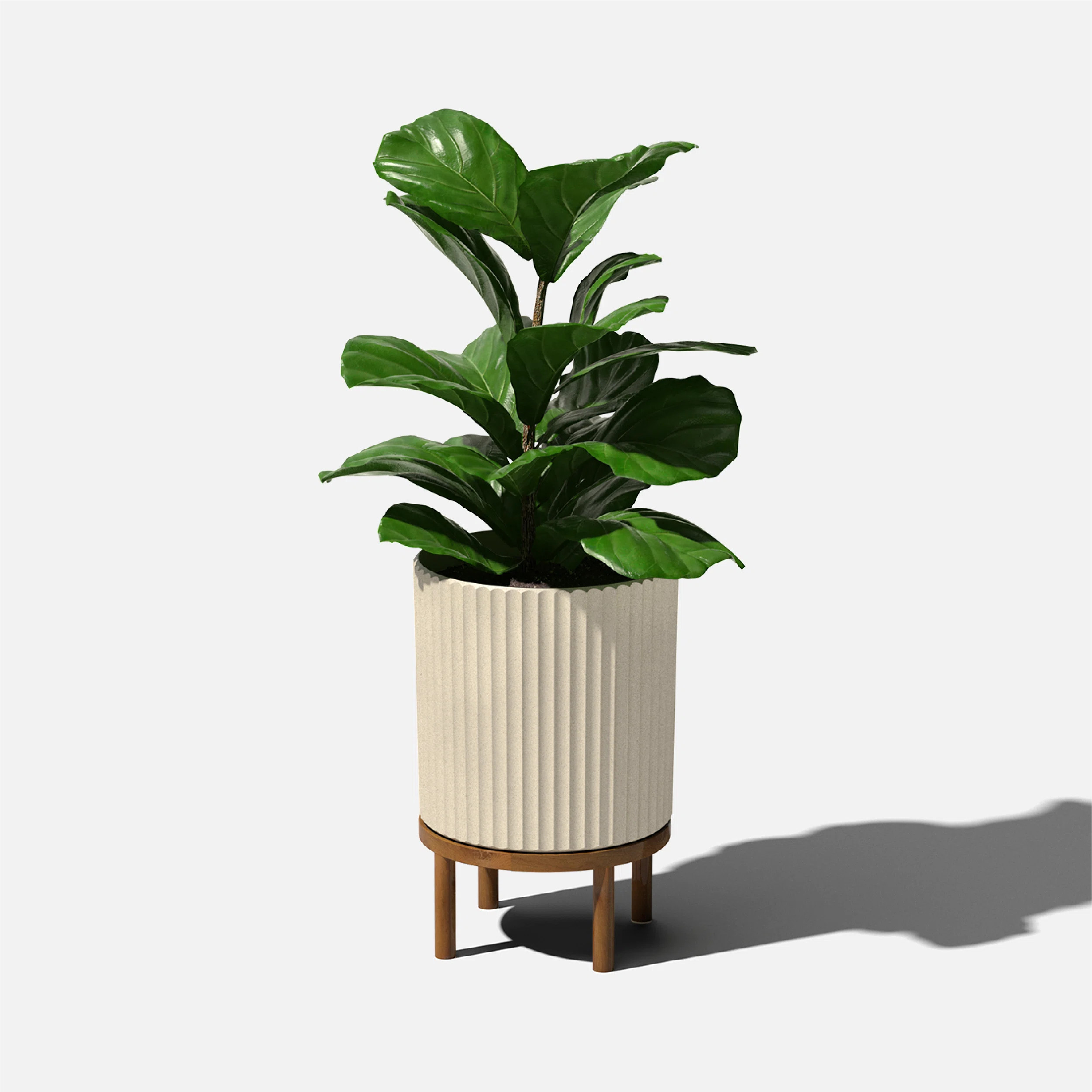 Demi Series Planter with Stand | Joss & Main
