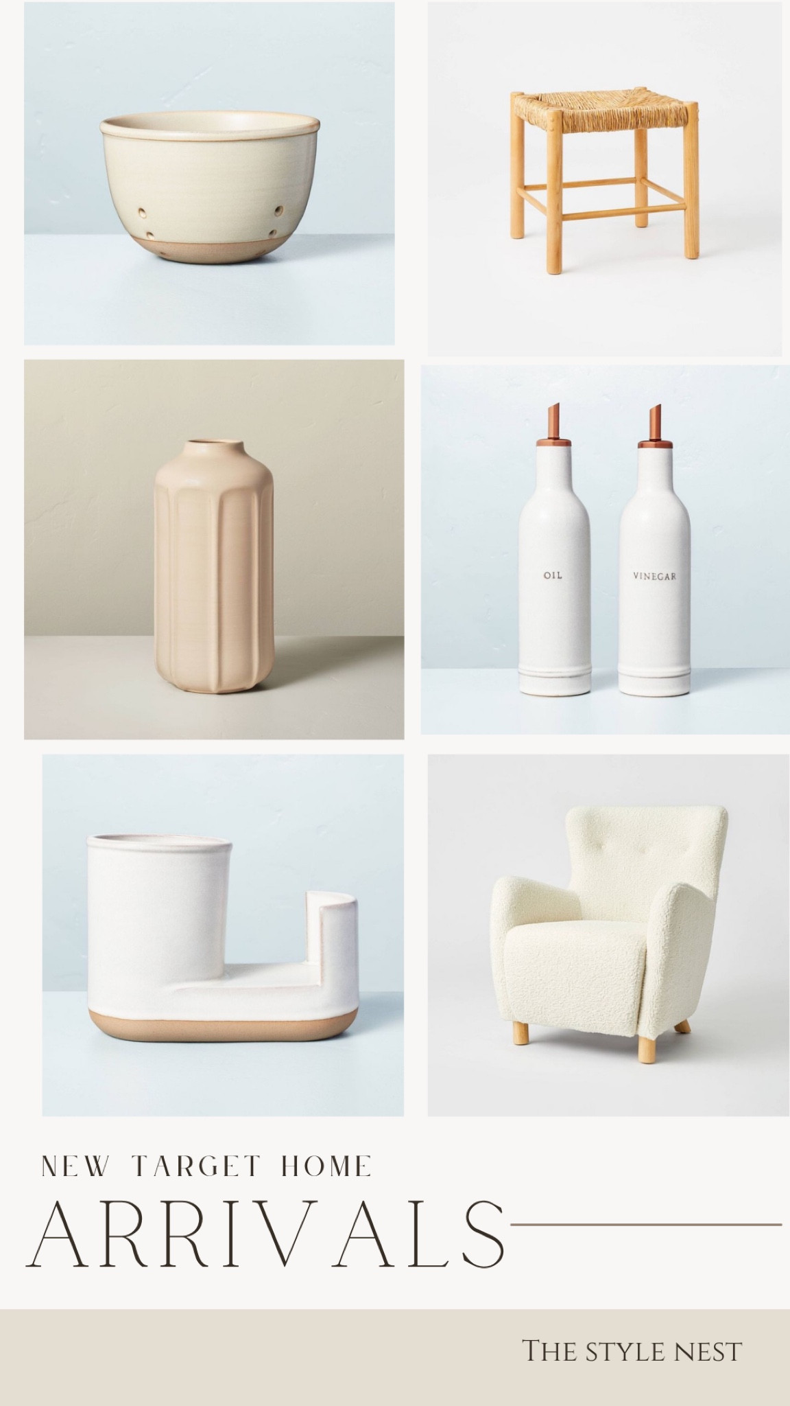 #target new home arrivals #homedecor #ltkhome #targetfinds #studio
Cher 

#LTKFind #LTKfamily #LTKstyletip