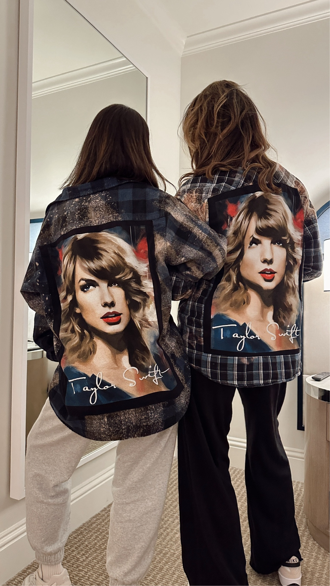 ERAS TOUR WEEKEND✨
Sharing below what I packed 


Eras tour, eras tour Miami, stylinbyaylin #aylin

#LTKTravel #LTKStyleTip #LTKBeauty