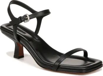 Coco Ankle Strap Sandal (Women) | Nordstrom