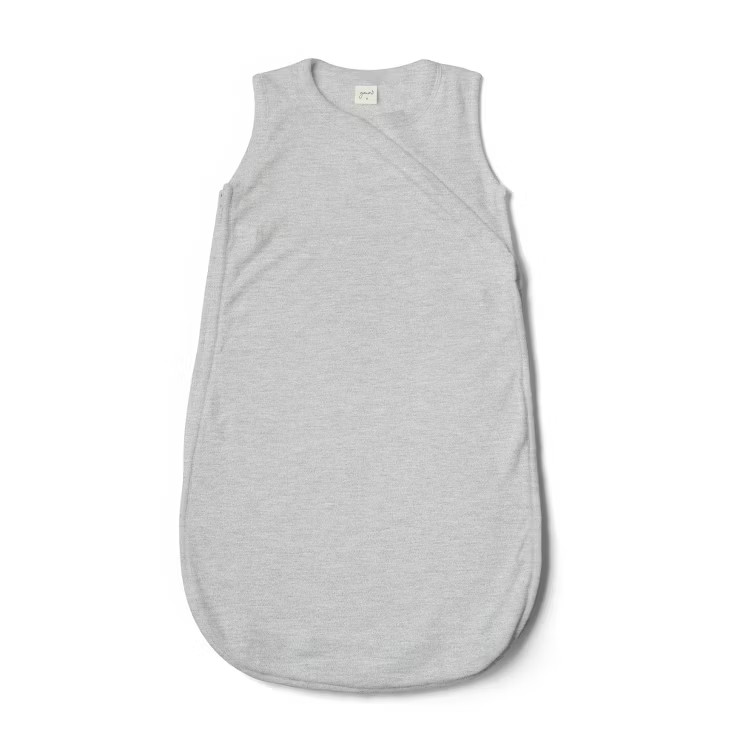 Goumikids Viscose Organic Cotton Slumber Sleepbag | Target