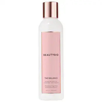 BeautyBioThe Balance pH Balancing Gel Cleanser | Sephora (US)