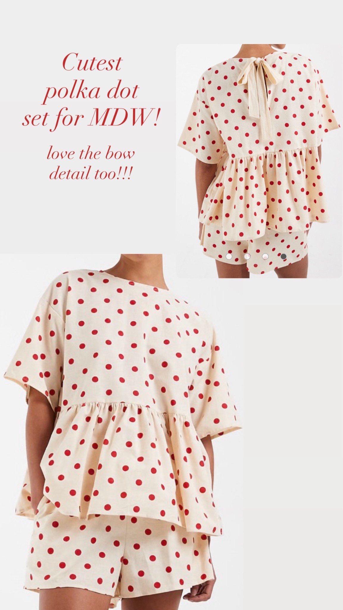 Women’s fashion, women’s style, women’s dress, women’s set, MDW ootd, MDW two piece set, asos finds, asos fashion, asos style, preppy fashion, preppy style, red white and blue ootd 

#LTKSaleAlert #LTKmomlife #LTKSeasonal