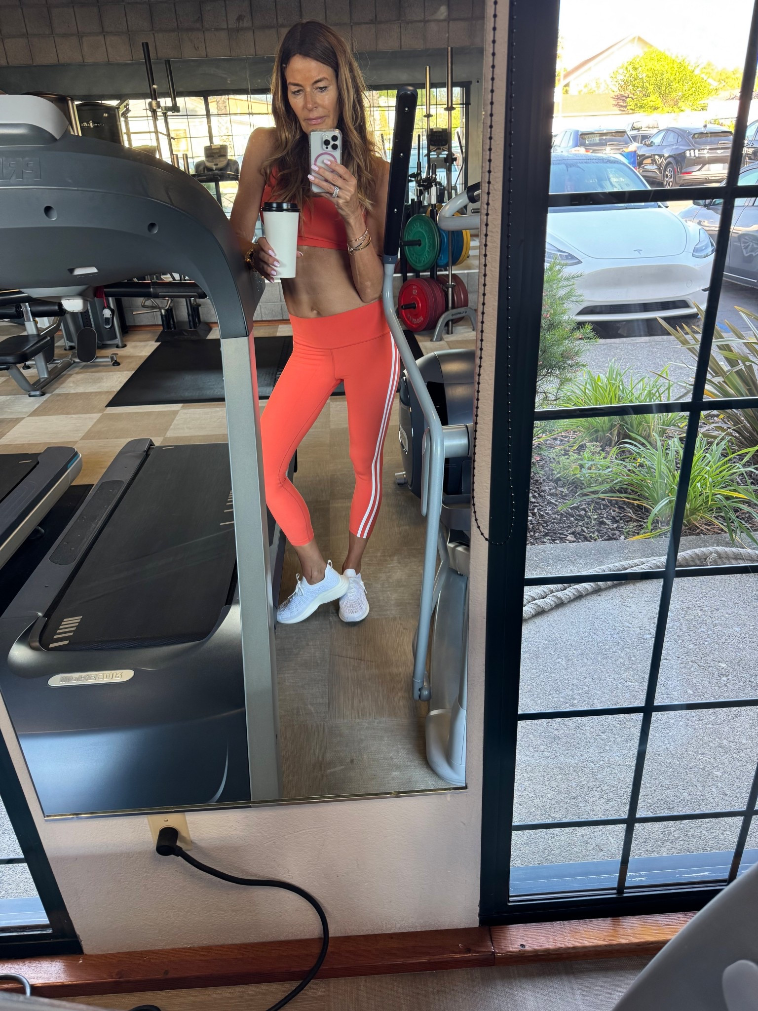 Can’t get enough of my #splits59

#LTKStyleTip #LTKActive #LTKBeauty