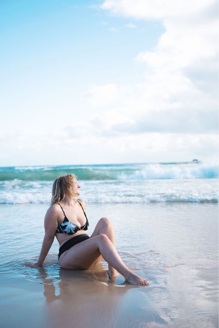 Bondi beach babe 🌊

#LTKtravel #LTKaustralia #LTKswim