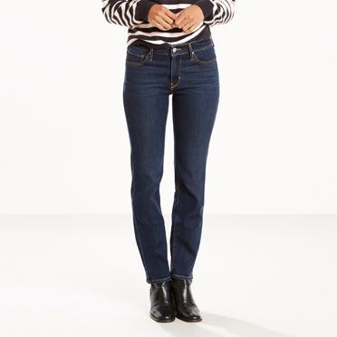 Levi's 712 Slim Jeans - Women's 24x32 | LEVI'S (US)