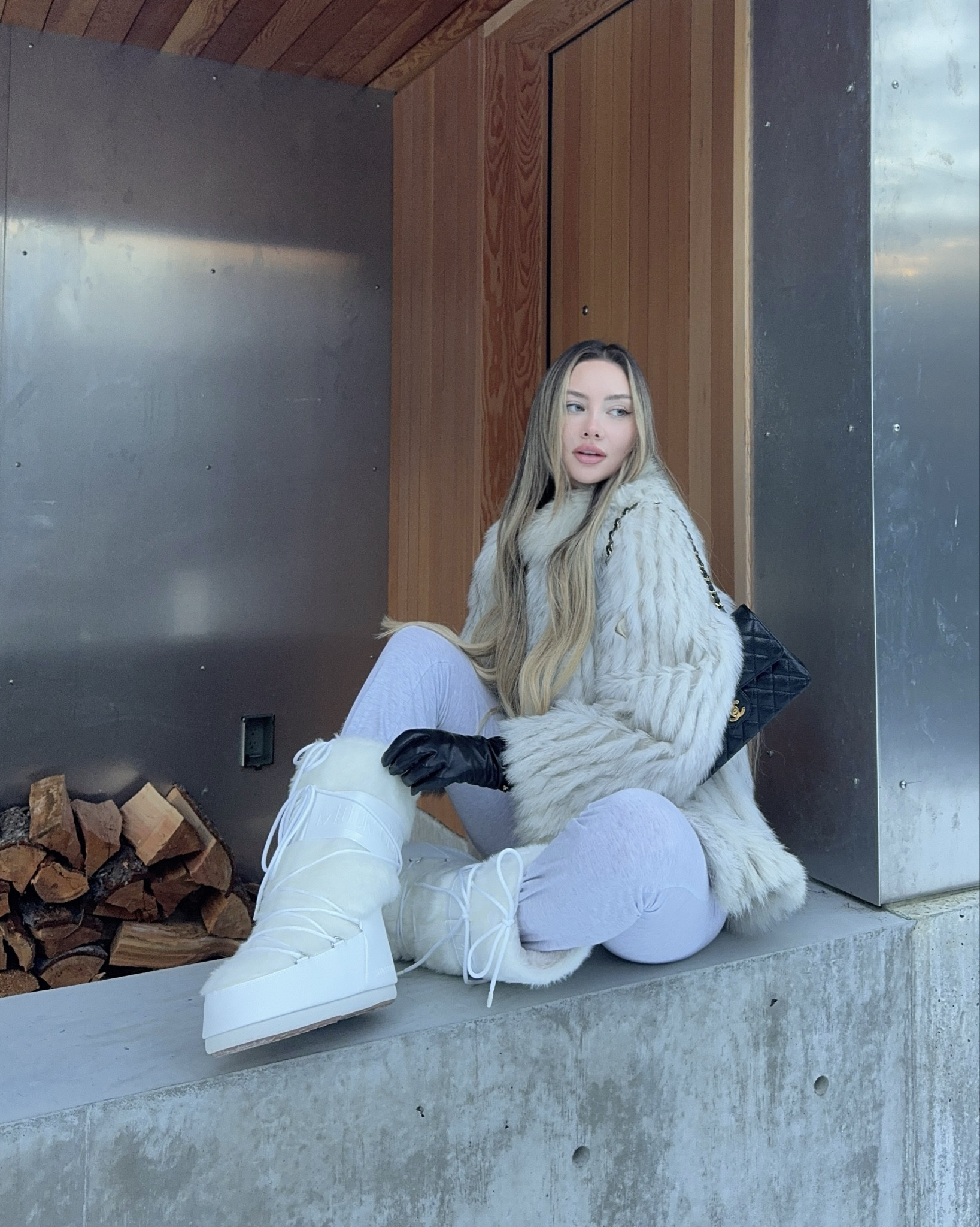snow bunny szn 