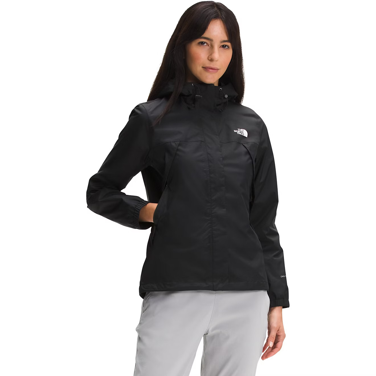 The North Face Women's Antora Jacket | Academy | Academy Sports + Outdoors