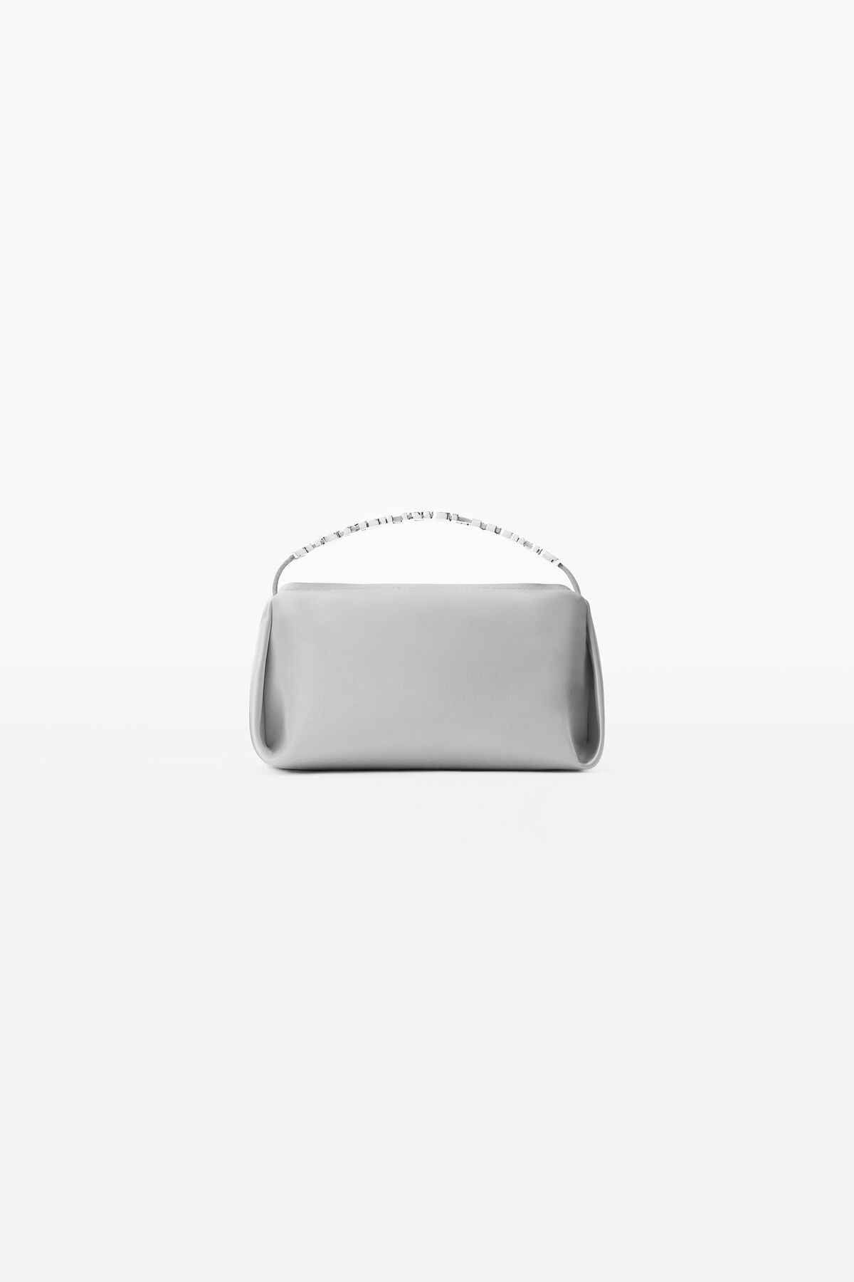 MARQUESS MICRO BAG IN SATIN | Alexander Wang