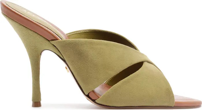 Amelia Stiletto Sandal (Women) | Nordstrom