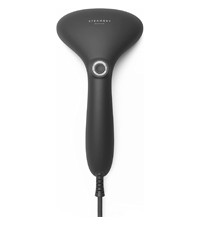 Steamery Handheld Clothes Steamer Cirrus 2, 1500W, UK Plug, Stainless Steel Mouthpiece, 25 Second... | Amazon (UK)