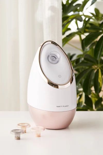 Vanity Planet Aria Facial Steamer | Urban Outfitters (US and RoW)