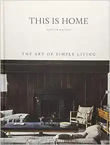 This is Home: The Art of Simple Living | Amazon (US)