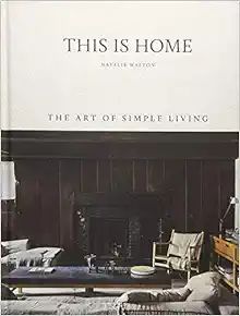 This is Home: The Art of Simple Living



Hardcover – Illustrated, April 17, 2018 | Amazon (US)