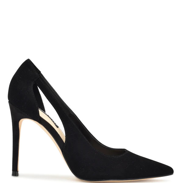 Favon Cut Out Pumps | Nine West (US)