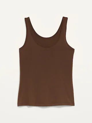 First-Layer Tank Top for Women | Old Navy (US)
