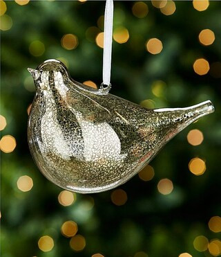 Southern Living Twelve Days of Christmas Collection Glass Bird Ornament | Dillard's | Dillard's