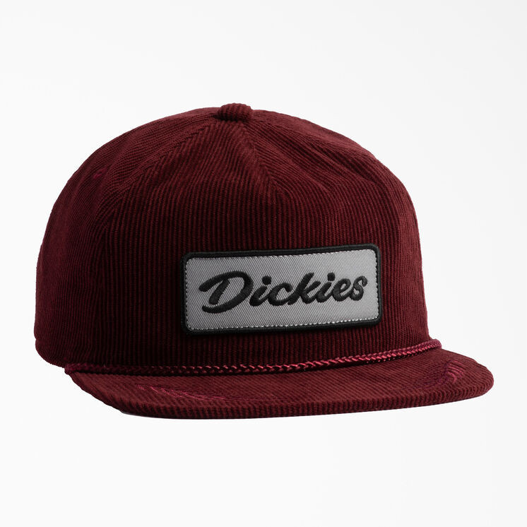Mid Pro Vintage Corduroy Cap | Dickies