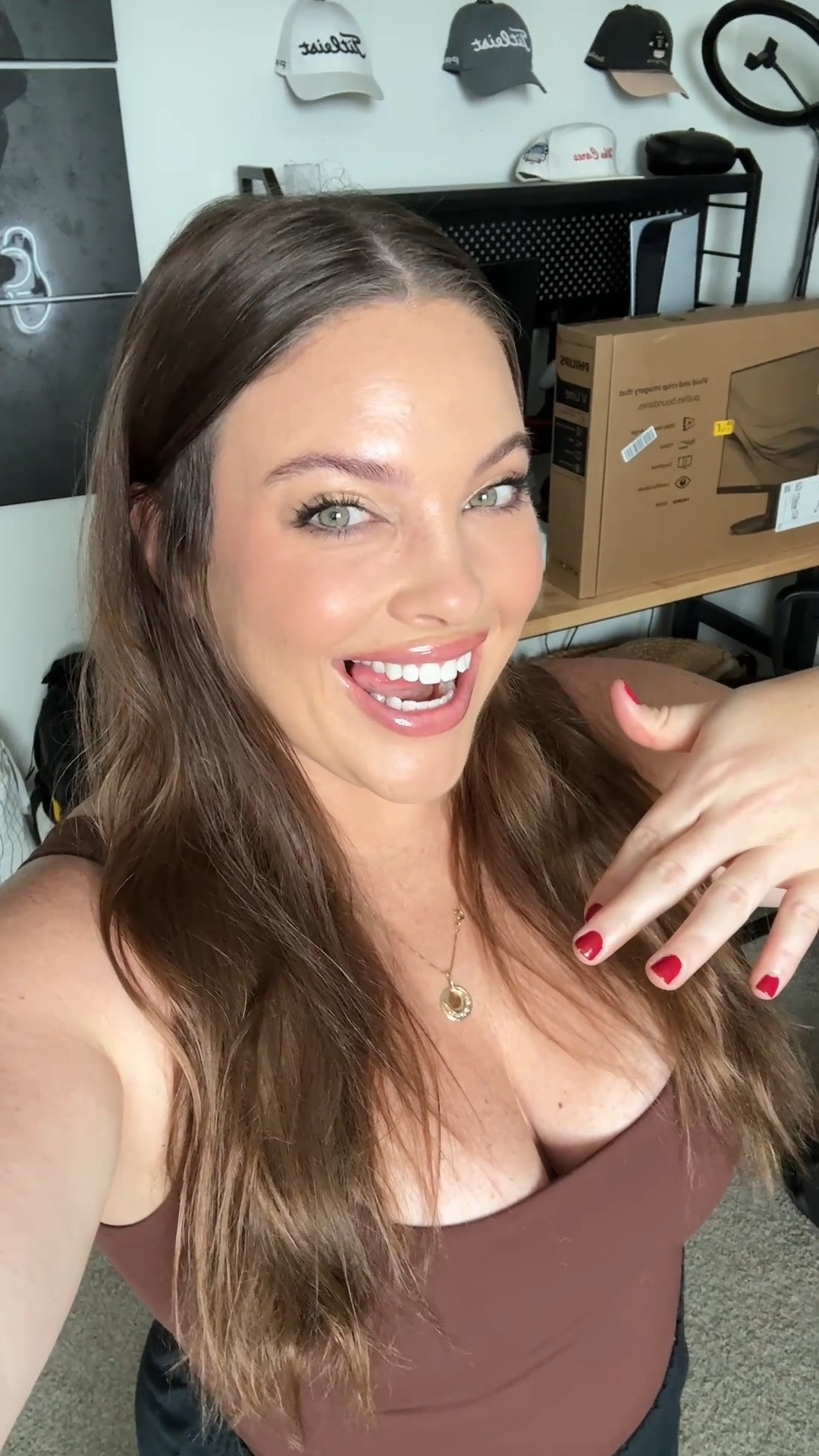 #LTKgrwm #LTKselfcare #LTKBeauty