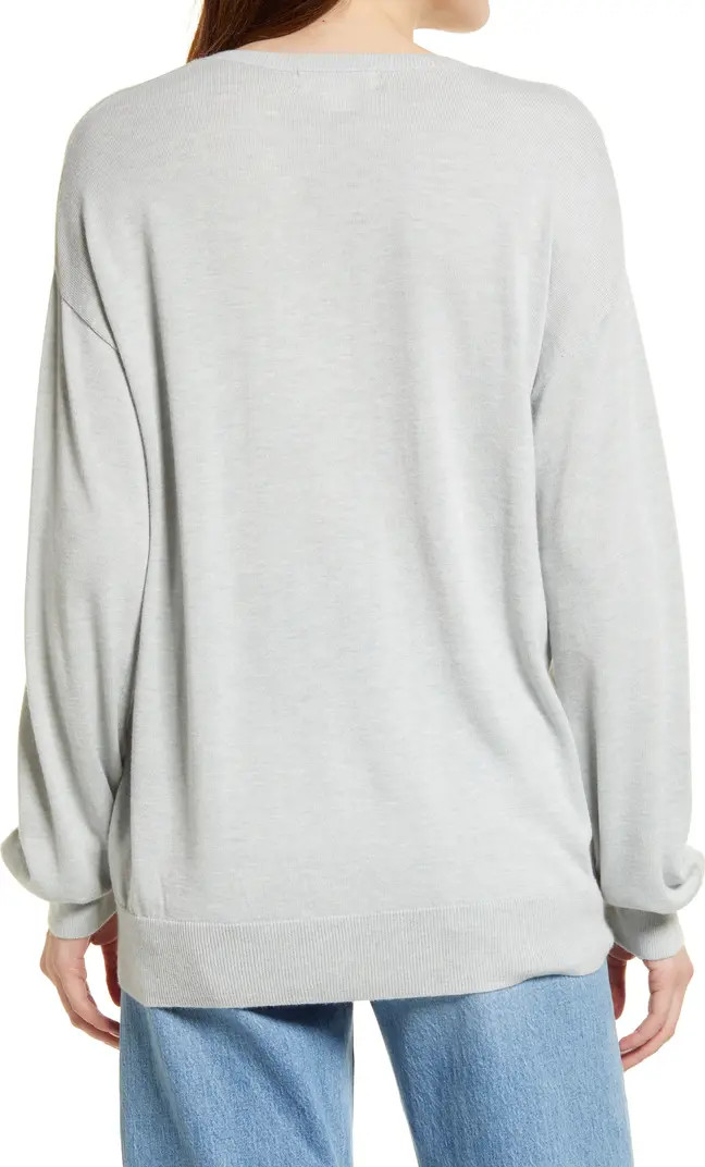 V-Neck Sweater | Nordstrom