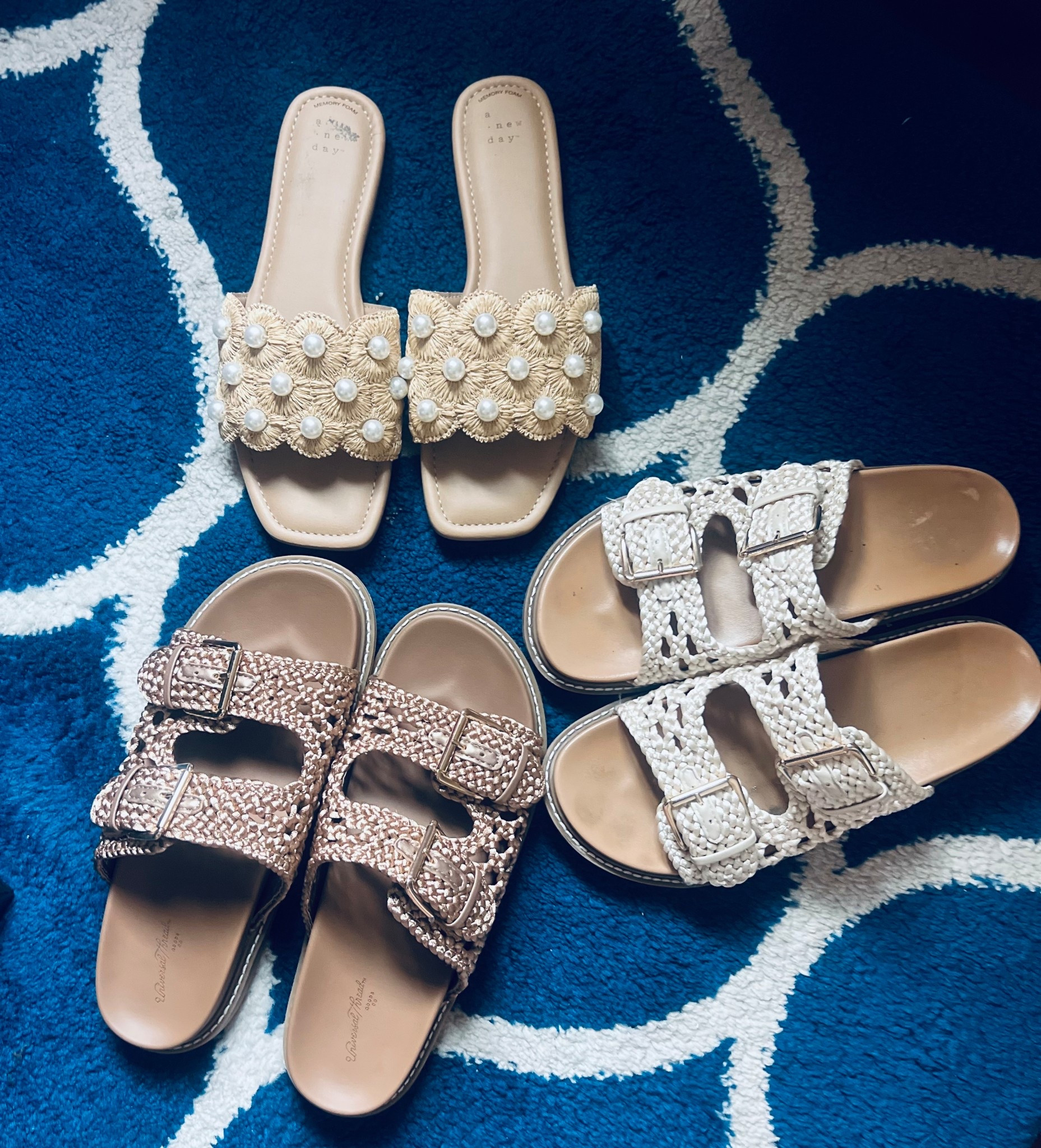 Shoes at Target are 40% off! Here are some of my most-worn ones so far this summer! 🎯 There’s lots of great options! 

#LTKShoeCrush #LTKSaleAlert