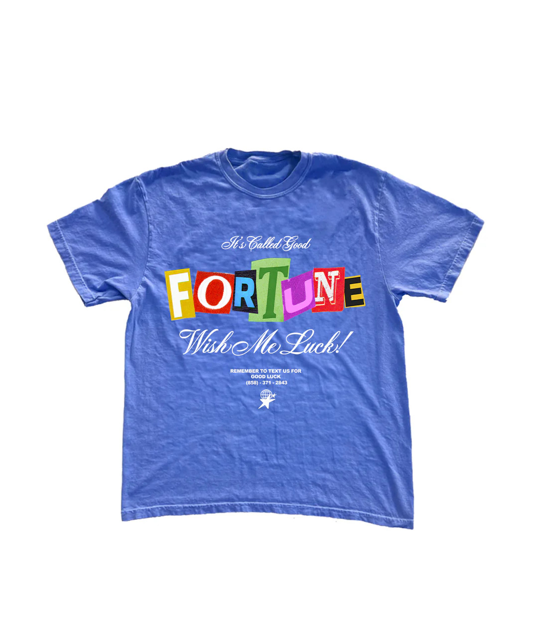 Halloween Charms Tee | Shop Kristin Jones