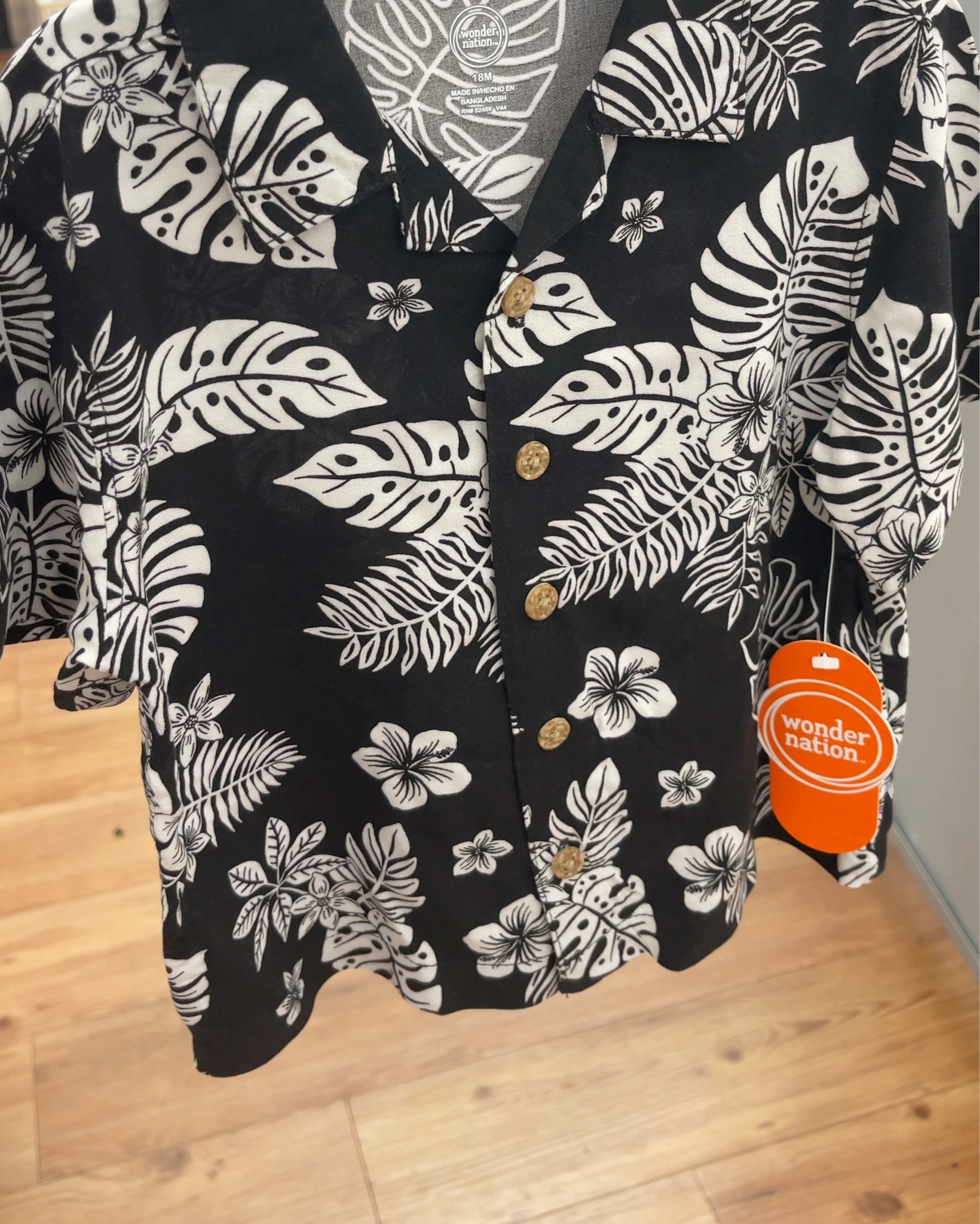 So cute for your little boy! 

#LTKStyleTip #LTKFindsUnder50 #LTKKids