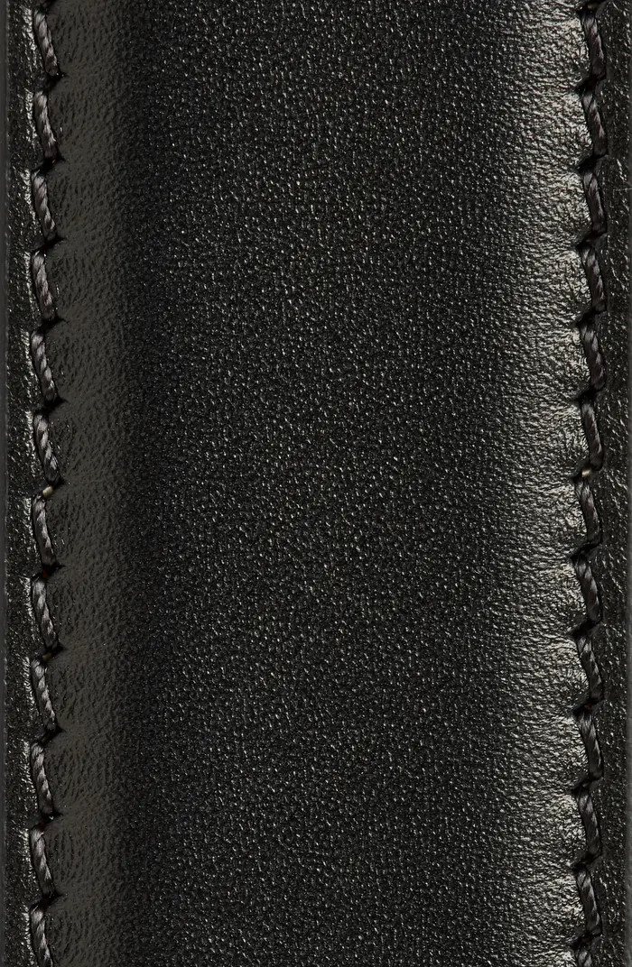 Khaite Lucca Leather Belt | Nordstrom | Nordstrom