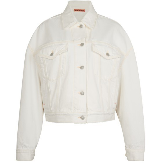 Jeansjacke | 24S (APAC/EU)