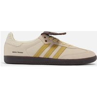 Adidas x Wales Bonner Samba Nubuck Trainers | Coggles (Global)