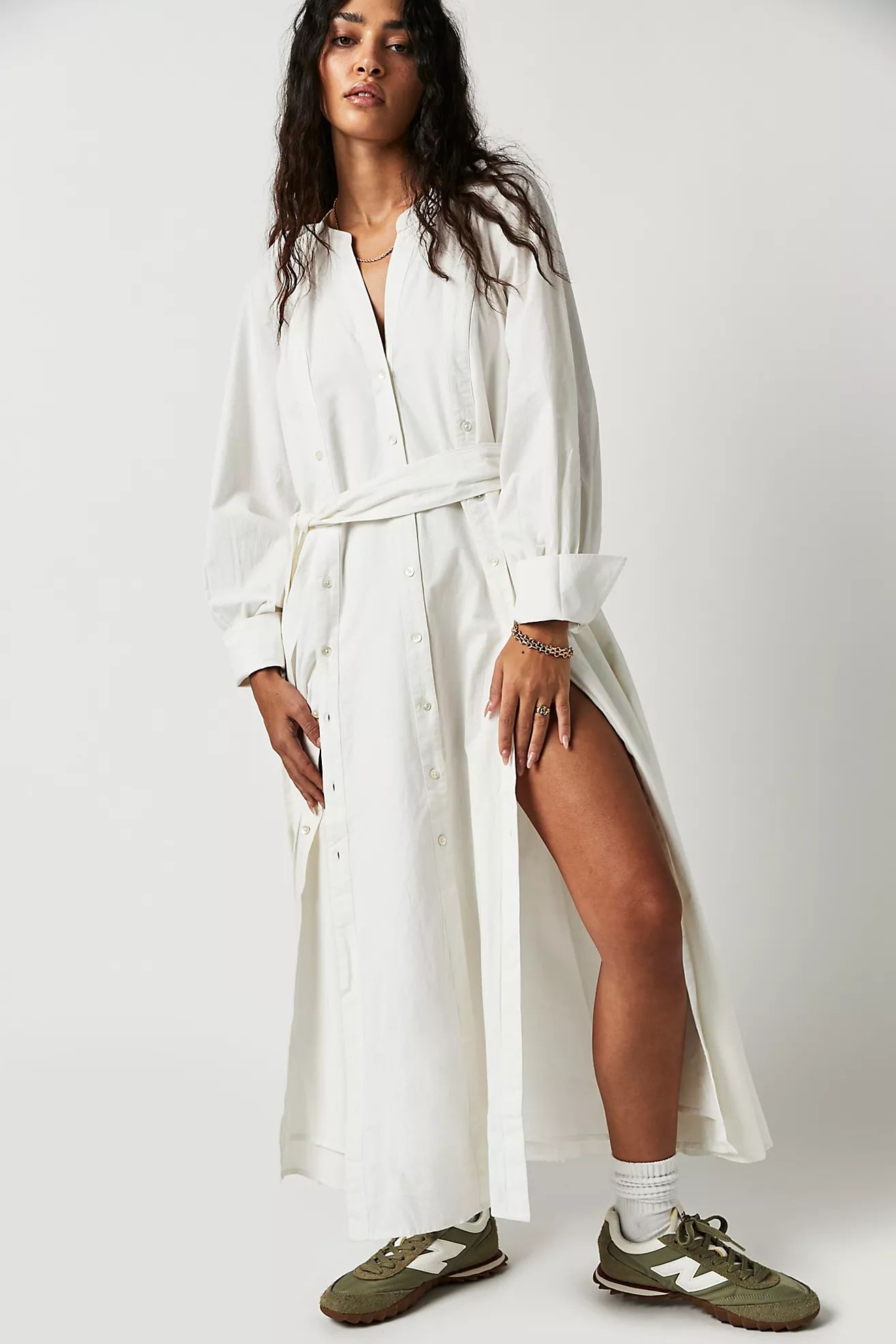 Charlie Dress | Free People (Global - UK&FR Excluded)