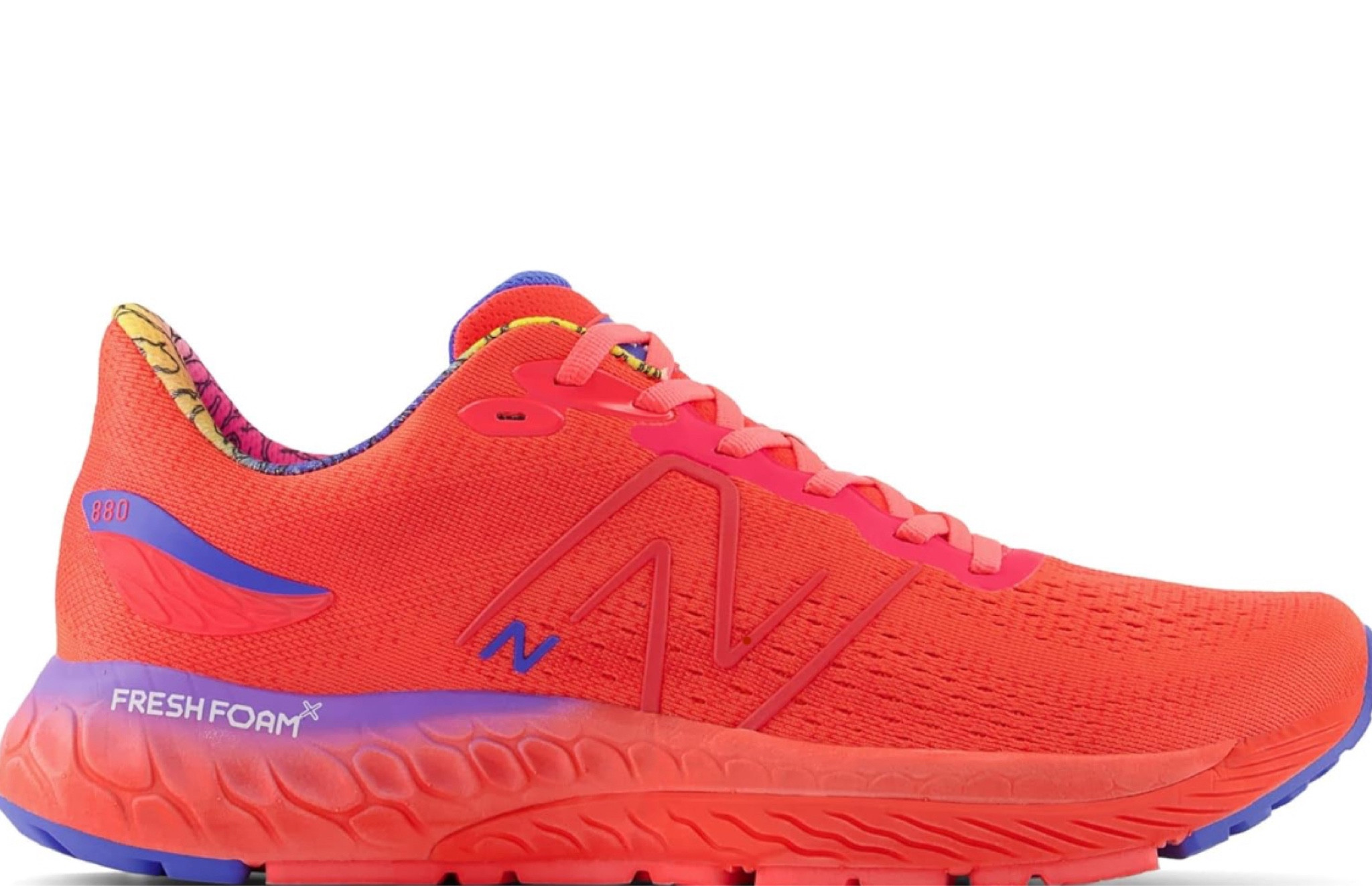 My workout shoes. Comfortable 

#LTKfindsunder100 #LTKfitness #LTKshoecrush