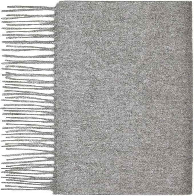 Lona Scott 100% Cashmere Scarf | Amazon (US)