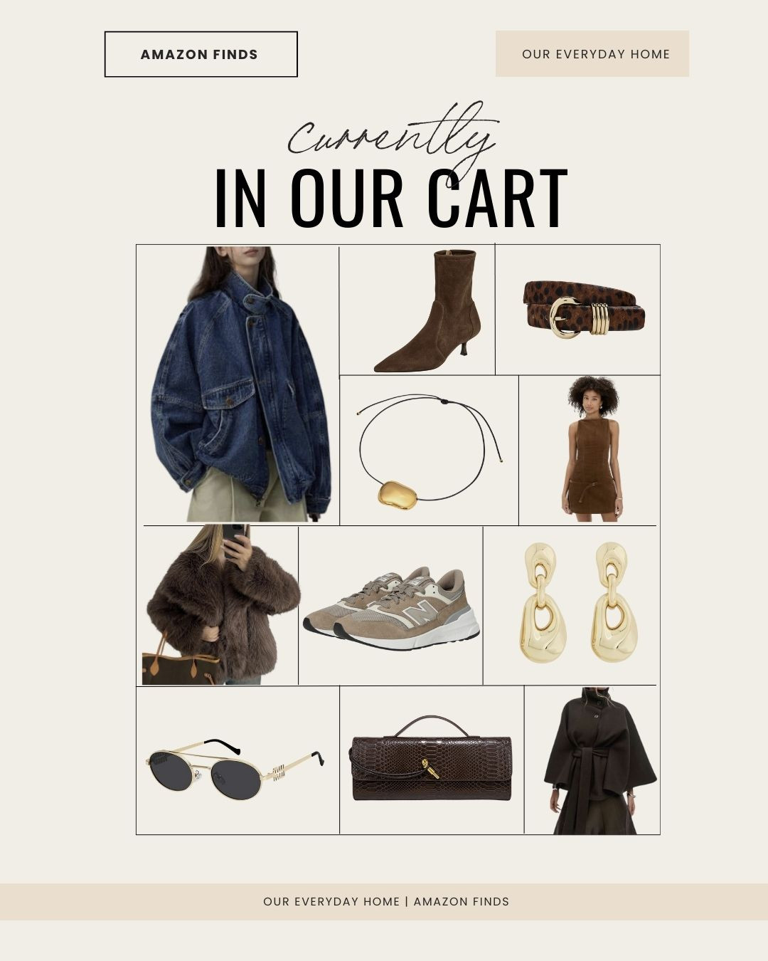 amazon fashion finds
amazon fashion favorites
amazon fashion must haves
amazon outfit ideas
amazon everyday outfits
amazon style finds
amazon new fashion arrivals
amazon trending fashion
quiet luxury amazon fashion
elevated amazon fashion
amazon wardrobe basics
amazon elevated basics
amazon capsule wardrobe
amazon neutral outfits
amazon chic outfits 

 #LTKSaleAlert #LTKFindsUnder50 #LTKFindsUnder100