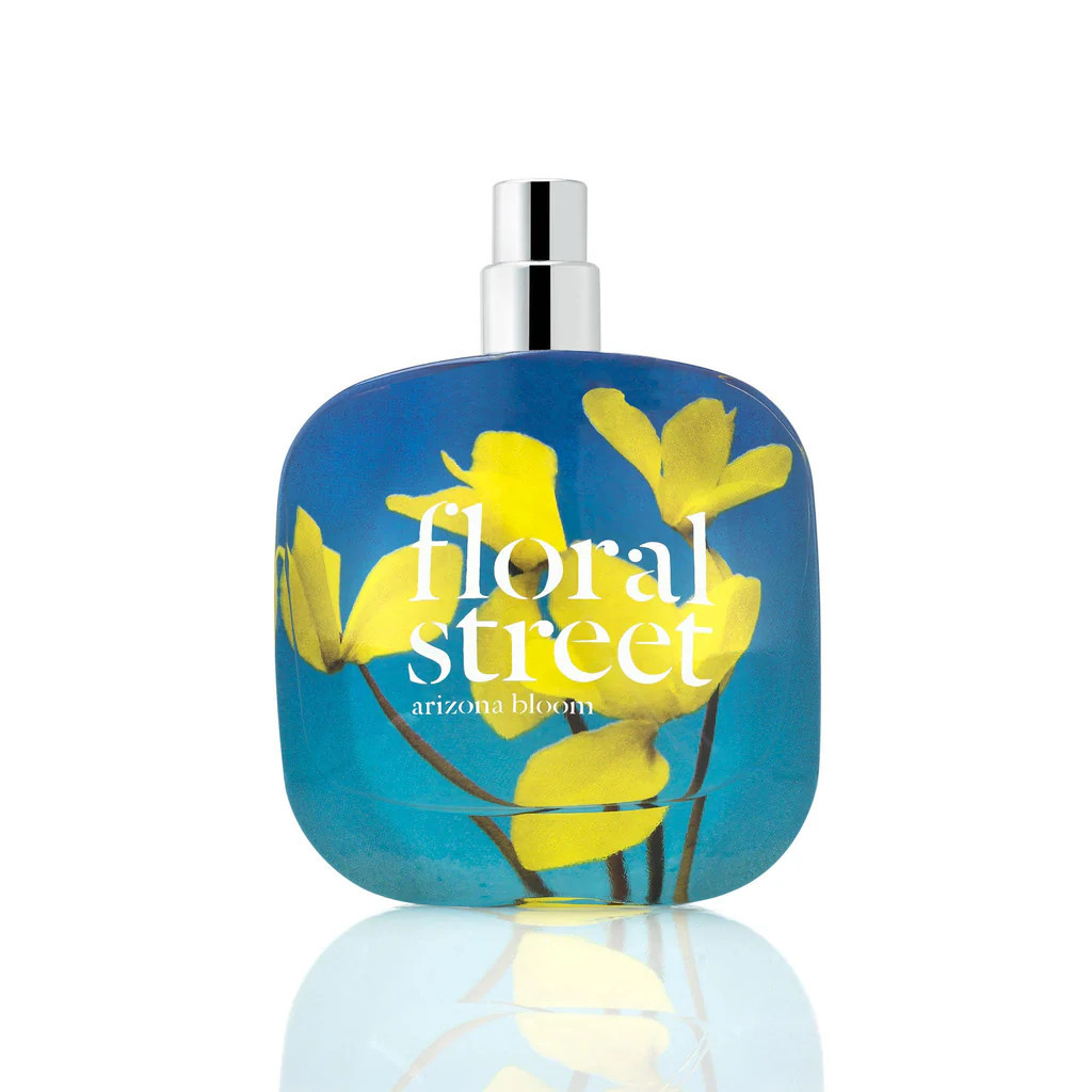 Arizona Bloom Eau De Parfum | Floral Street