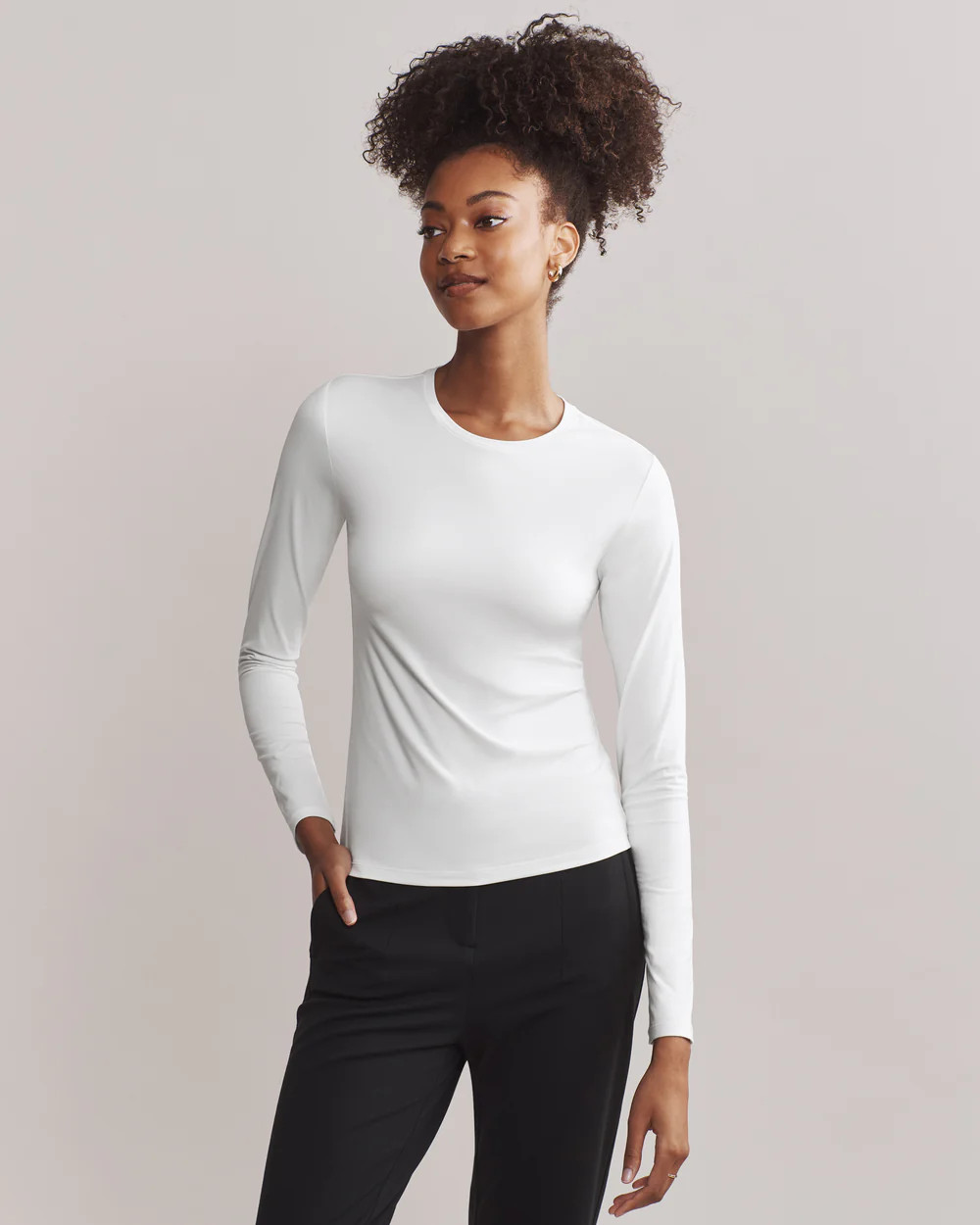 Ultimate Layer Long Sleeve | Rhone